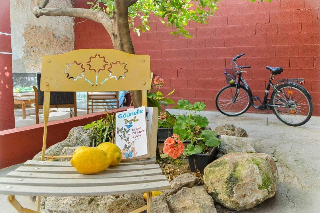 לינה וארוחת בוקר Casa Bienvenida - Carcaixent מראה חיצוני תמונה