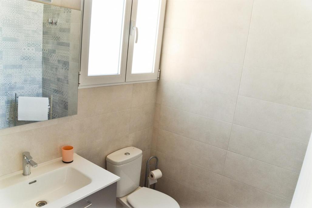 לינה וארוחת בוקר Casa Bienvenida - Carcaixent מראה חיצוני תמונה